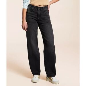 Levi's Premium Baggy Dad Jeans - 26